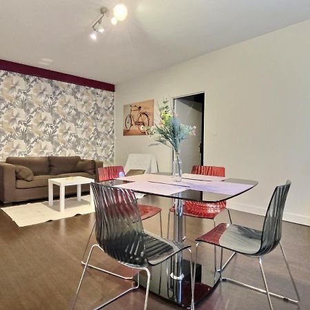 Appartement En Residence, בלואה מראה חיצוני תמונה