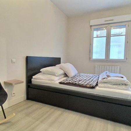 Appartement En Residence, בלואה מראה חיצוני תמונה