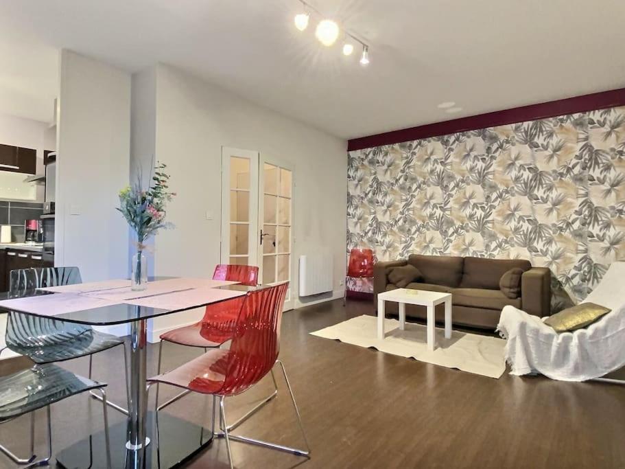 Appartement En Residence, בלואה מראה חיצוני תמונה
